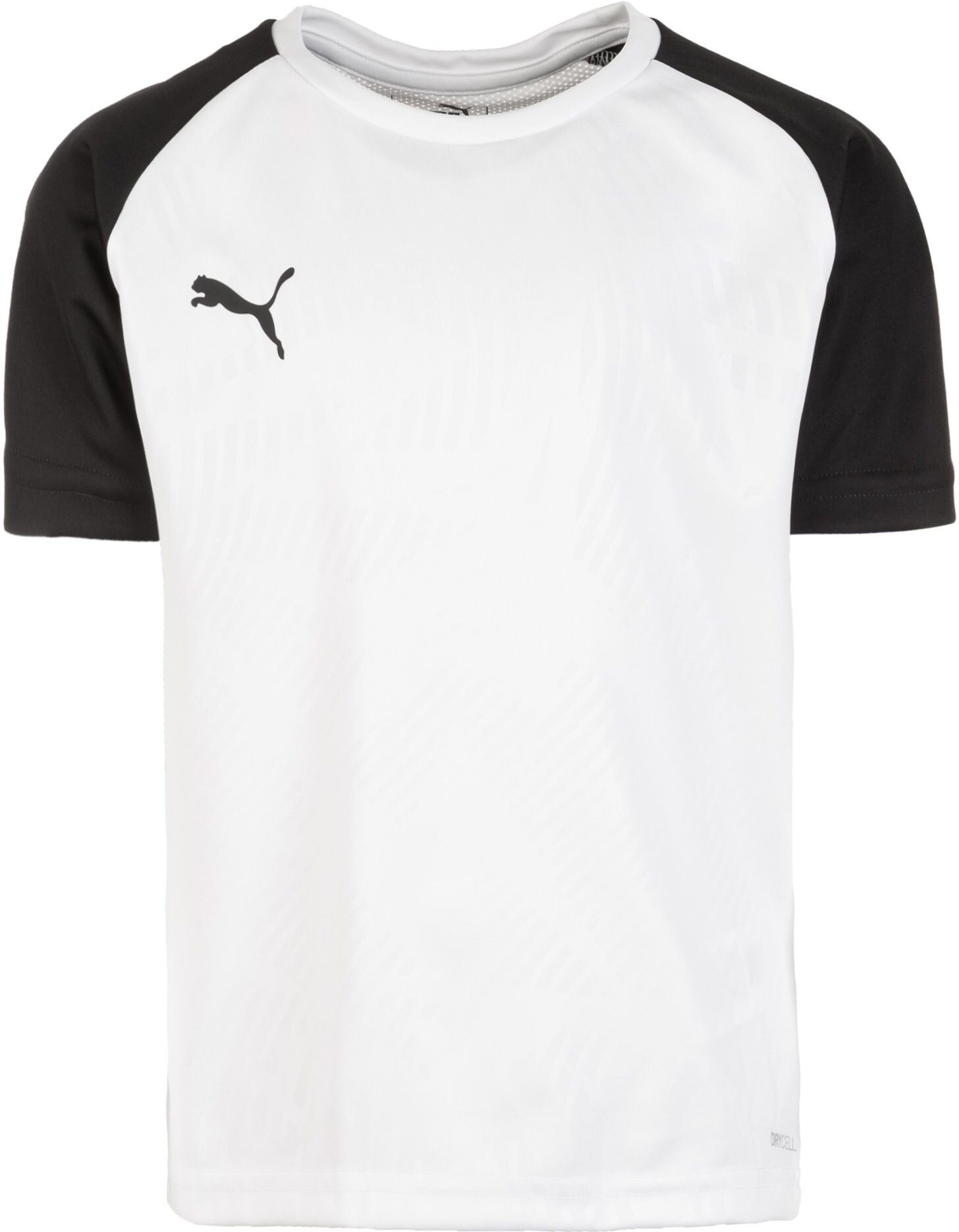 Puma Trainingsshirt »Cup Training«, puma white / puma black