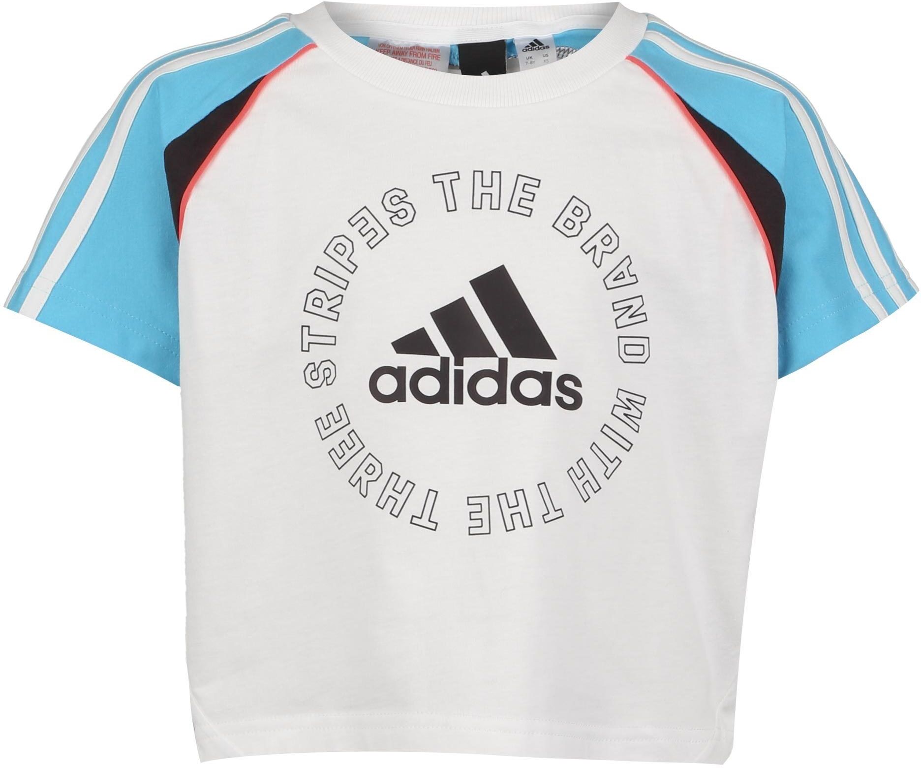 Adidas Performance T-Shirt »Bold«