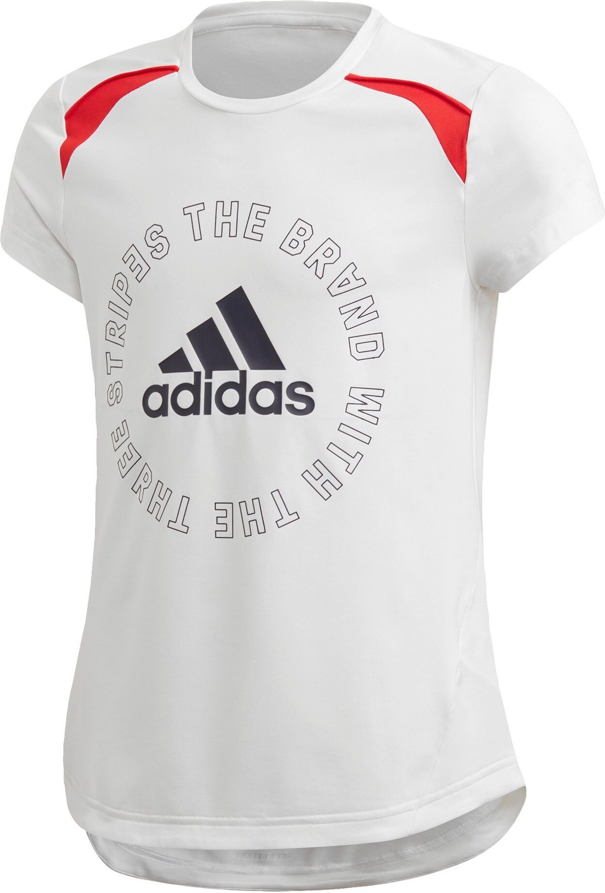 Adidas Performance T-Shirt »Bold AEROREADY T-Shirt«