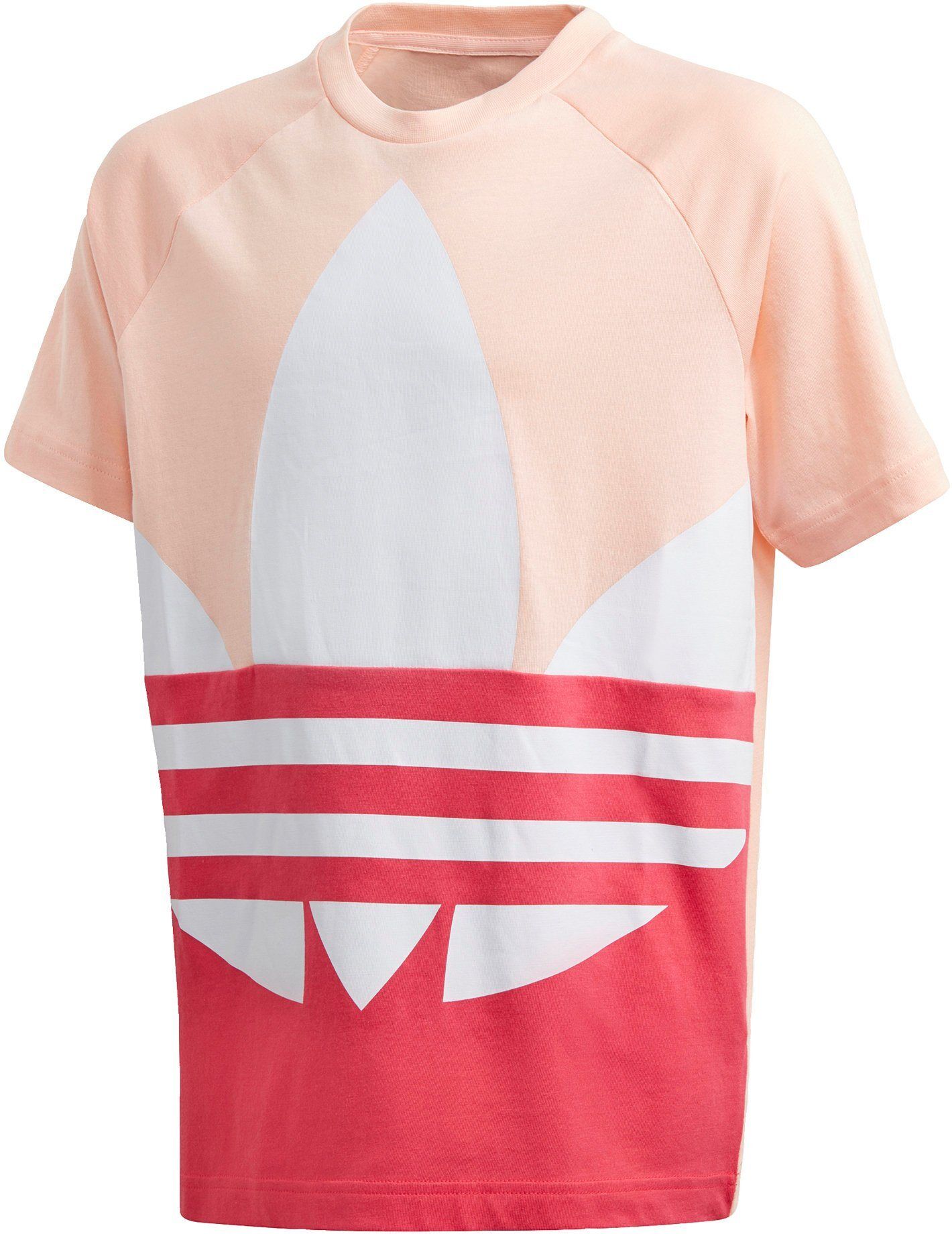 Adidas Originals T-Shirt »Large Trefoil T-Shirt«