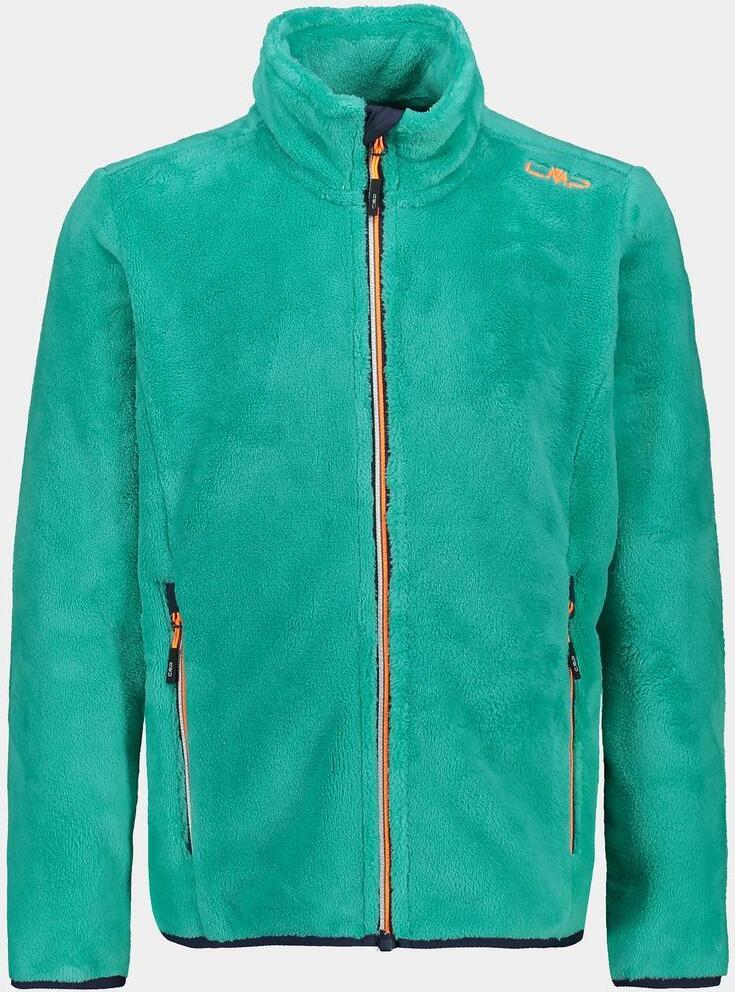 CMP Girl Jacket emerald (E722) 98