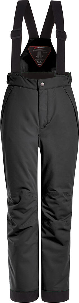 Maier Sports Skihose Kinder Maxi big black (900) 152