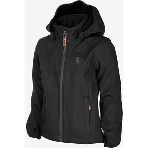 Lindberg - Jakke Melbourne Jacket - Sort 150