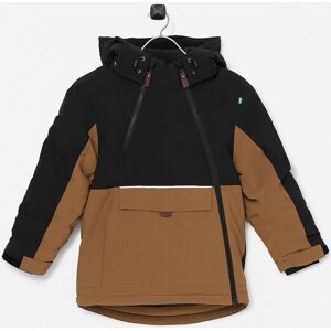 Lindberg - Vinterjakke Anorak Jacket - Brun 140