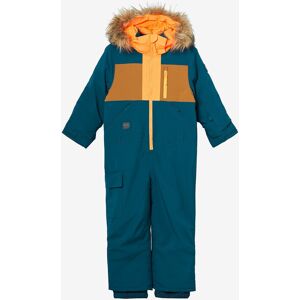 Quiksilver - Skidragt/flyverdragt Rookie Kids Suit - Blå 98