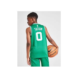 Nike NBA Boston Celtics Jersey Junior, Green