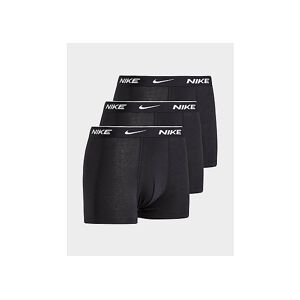 Nike 3-i-1 pakke Boxershorts Junior, Black