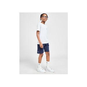 Lacoste Core Fleece Shorts Junior, Navy