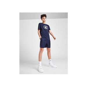 Lacoste Core Woven Shorts Junior, Navy