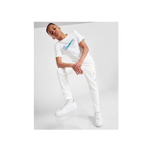 Nike Brandmark 2 T-Shirt Junior, White