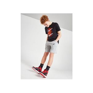 Nike Brandmark T-Shirt Junior, Black