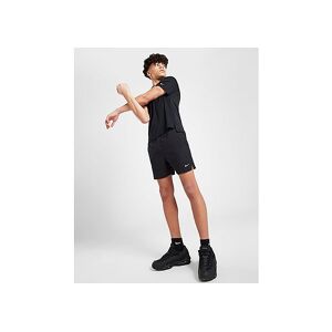 Nike Woven Dri-FIT Tech Shorts Junior, Black