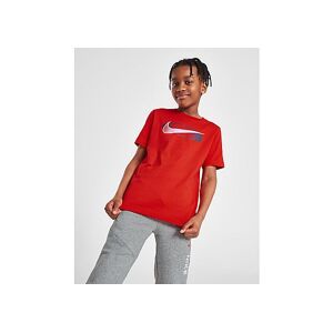 Nike Brandmark 2 T-Shirt Junior, Red