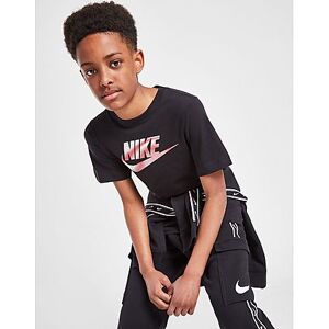 Nike Brandmark 3 T-Shirt Junior, Black