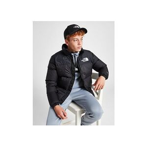 The North Face Nuptse Jacket Junior, Black