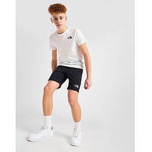 The North Face Reactor Shorts Junior, Black