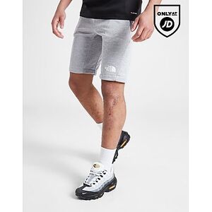 The North Face Mittellegi Shorts Junior, Grey