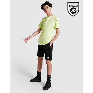 The North Face Mittellegi Shorts Junior, Black