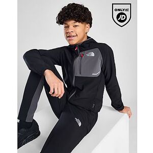 The North Face Performance Woven Jacket Junior, Black