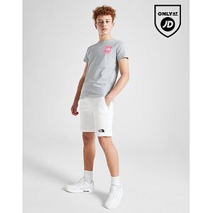 The North Face Mittellegi Shorts Junior, White