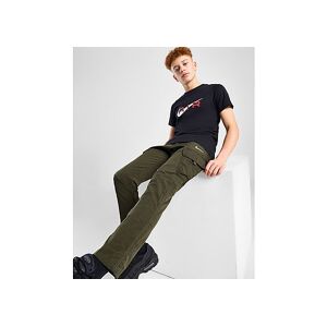 Nike Outdoor Woven Cargo Pants Junior, Cargo Khaki