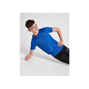 Nike Miler T-Shirt Junior, Blue