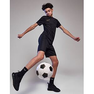 Nike Academy Shorts Junior, Black