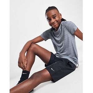 Nike Dri-FIT Multi Woven Shorts Junior, Black