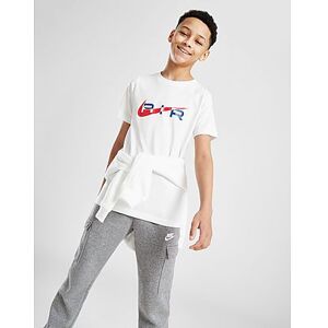 Nike Air Swoosh T-Shirt Junior, White