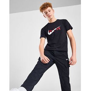 Nike Air Swoosh T-Shirt Junior, Black