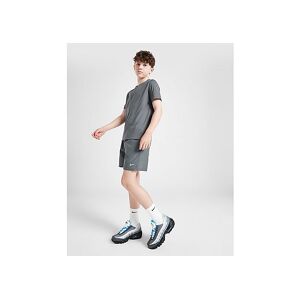 Nike Dri-FIT Multi Woven Shorts Junior, Grey