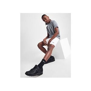 Nike Dri-FIT Multi Woven Shorts Junior, White