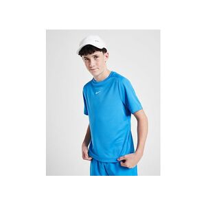 Nike Dri-FIT Multi T-Shirt Junior, Blue