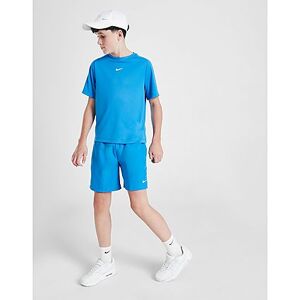 Nike Dri-FIT Multi Woven Shorts Junior, Blue