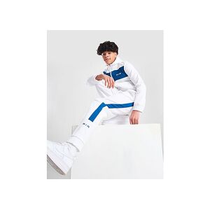 Nike Air Swoosh Track Pants Junior, White/Court Blue