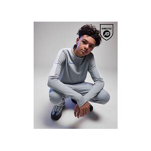 Nike Academy 1/4 Zip Top Junior, Grey