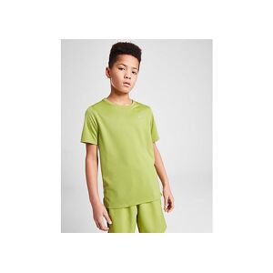 Nike Miler T-Shirt Junior, Green