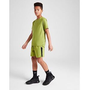 Nike Challenger Shorts Junior, Green