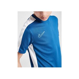 Nike Academy 23 T-Shirt Junior, Blue