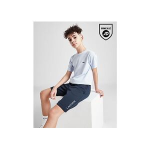 Lacoste Poly Logo Shorts Junior, Navy