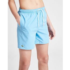 Lacoste Core Swim Shorts Junior, Blue