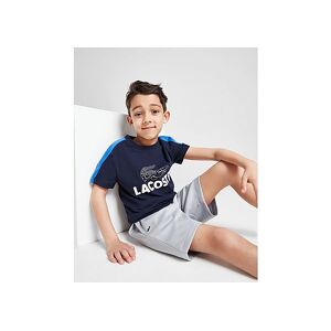 Lacoste Logo Shorts Children, Grey