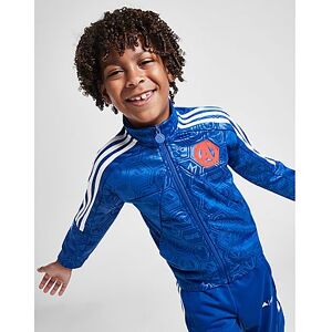 adidas x Marvel Avengers Track Top Children, Blue