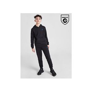 adidas Originals Trefoil Essential Fleece Joggingbukser Junior, Black