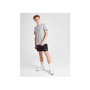 adidas Core Woven Shorts Junior, Black / White