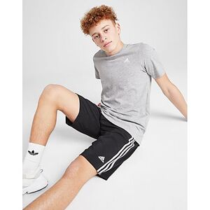 adidas 3-Stripes Sport Woven Shorts Junior, Black