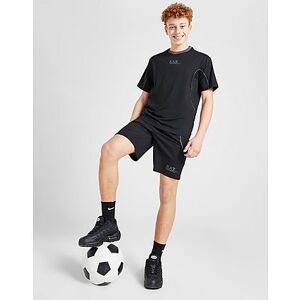 Emporio Armani EA7 Poly Shorts Junior, Black