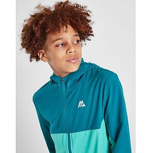 MONTIREX Rush Run Jacket Junior, Blue