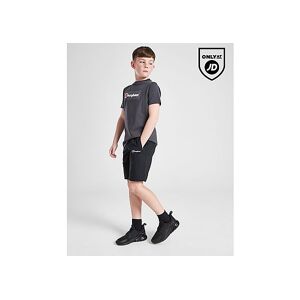 Berghaus Theran Shorts Junior, Black
