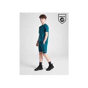 Berghaus Woven Shorts Junior, Green